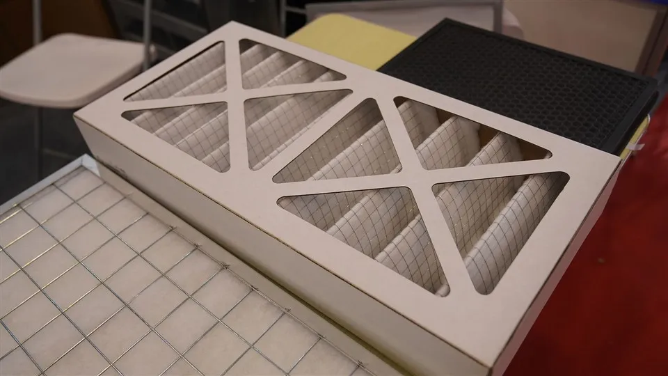 AGF Factory Custom Merv 8 Merv 11 Merv 13 20 X25X1 AC FILL AIR FILTER