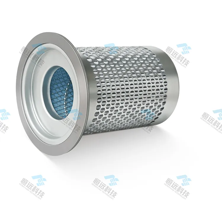 Filtr odlučovače vody vzduchového kompresoru