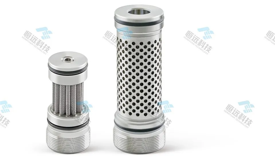 Nejprodávanější vysoce kvalitní uhelný důlní filtrační prvek