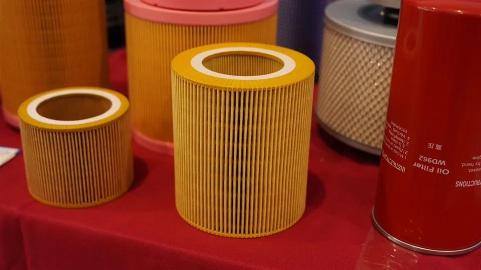 Exkluzivní filtry složený z částicového HEPA filtru a filtru s aktivním uhlím pro čističku vzduchu Electrolux A3