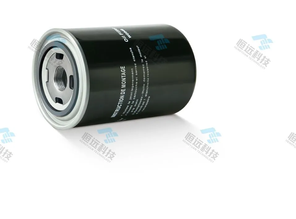 Tovární cena Auto Spin-on Bagr Kompresor Traktor Generátor Díly Vzduchový olej Mazací vůz Diesel