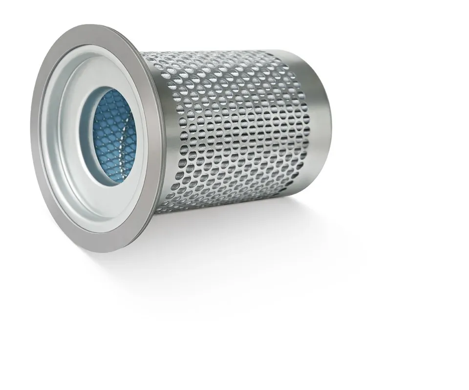 Vysoce kvalitní odlučovač oleje a vody od výrobce vzduchového kompresoru