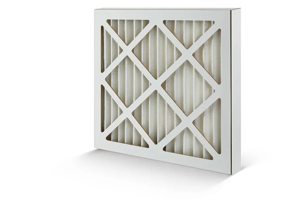 Filtr komunikačního zařízení