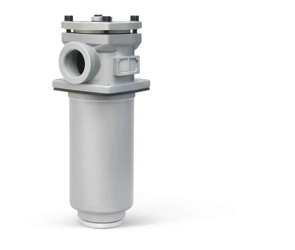 Nejprodávanější vysoce kvalitní filtr řady RF s přímým zpětným zpětným vedením