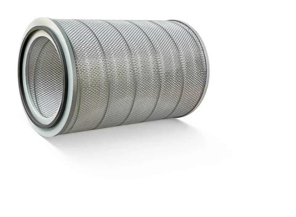Tovární přívodní vzduchový kompresorový filtr