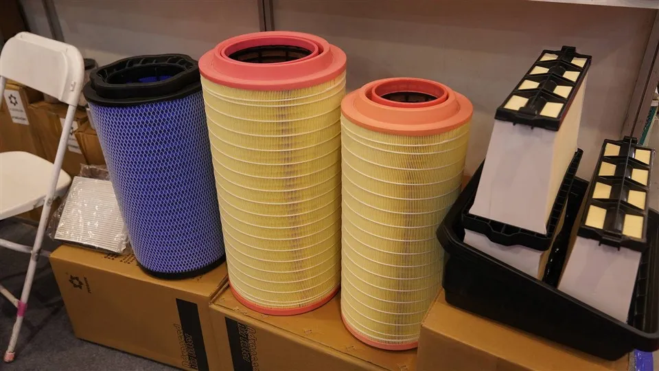 OEM ATLAS COPCO AIR FILTERS COMPRESED AIR Precision Filtr