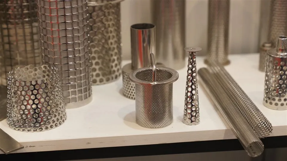 Originální náhradní díly KAISHAN šroubového vzduchového kompresoru Filtr odlučovače oleje pro nádrž