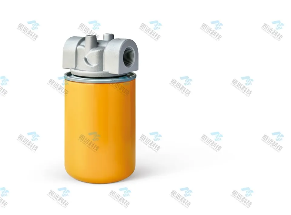 Filtr Spin-on Line řady SP