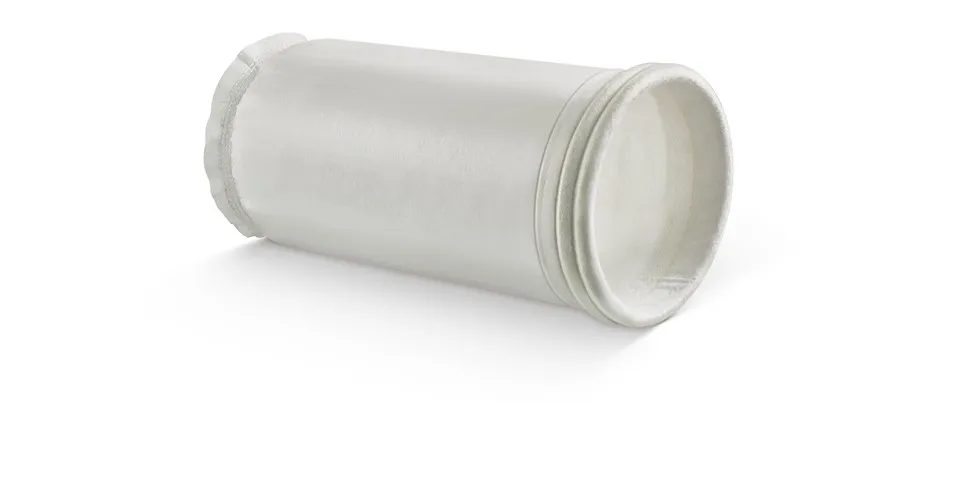 Polyesterový filtrační materiál HL500IV odpuzující vodu a olej