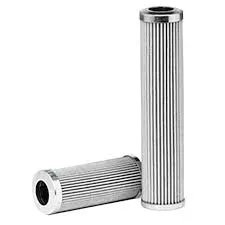 Řada filtrů hydraulického oleje PARKER