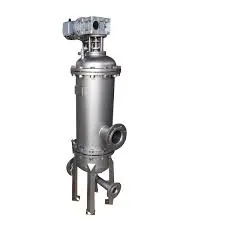 Malé zařízení na odstraňování a čištění vody