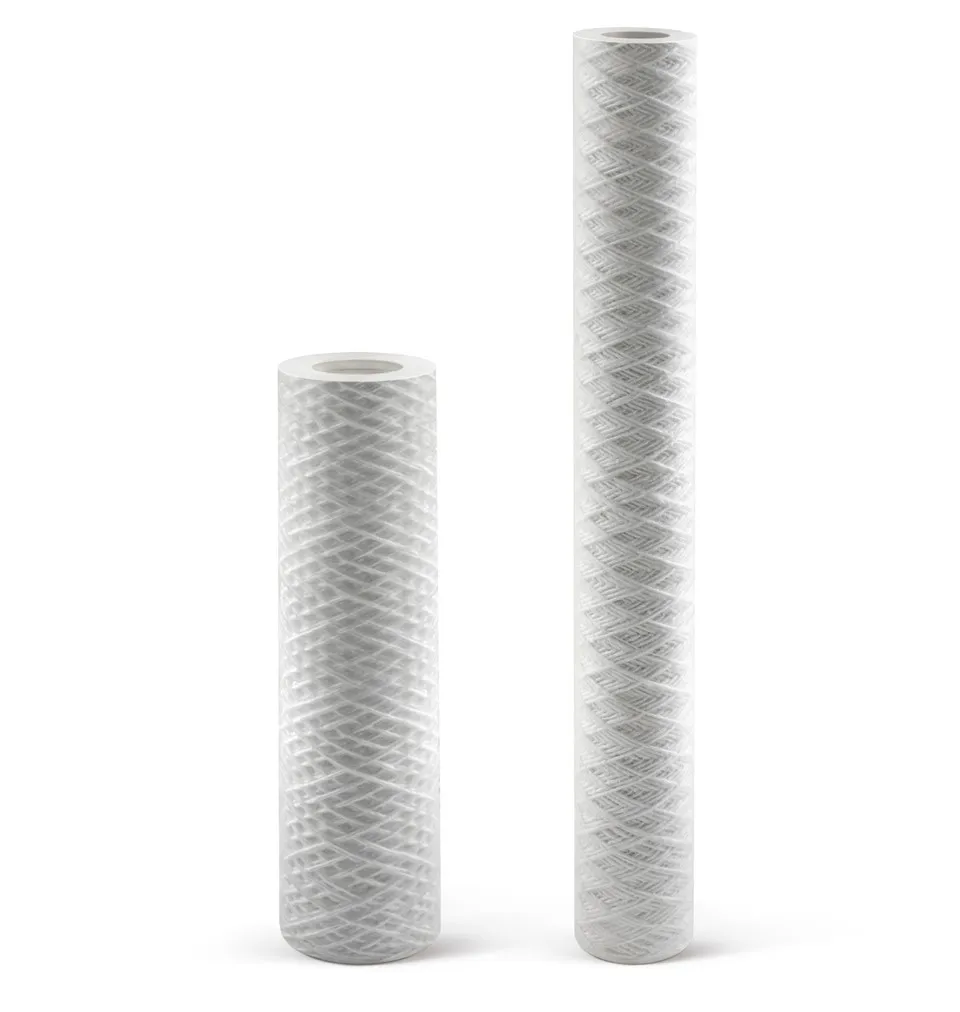 Filtrační vložka na rány